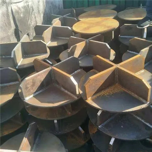 张家界桩尖的作用