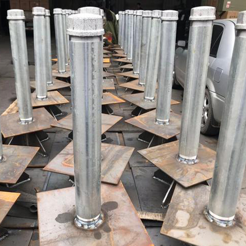 张家界沉降板的工作原理