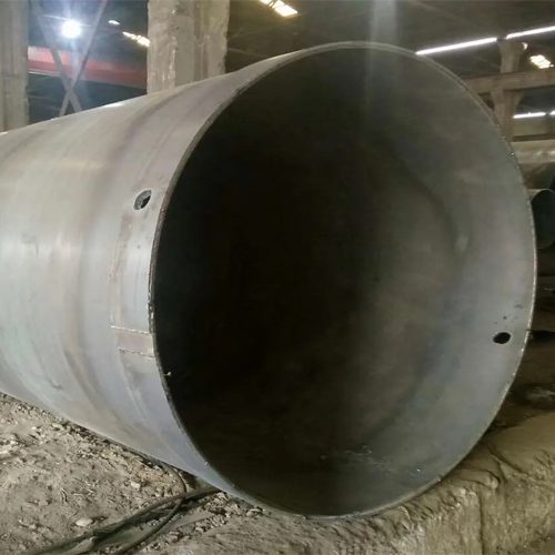 选择张家界钢护筒的材质时，主要考虑哪些因素