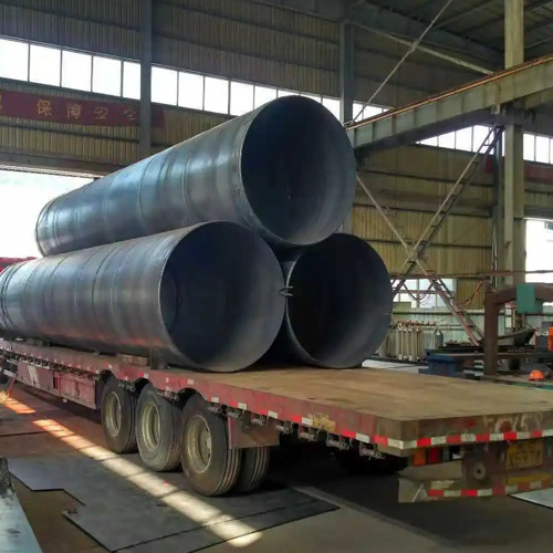 张家界钢护筒的焊接工艺主要有以下两种