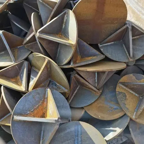 张家界桩尖的安装流程是什么?