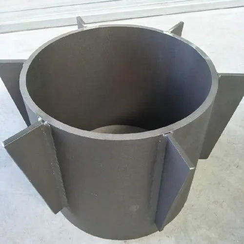 张家界桩尖的生产工艺主要包括以下步骤