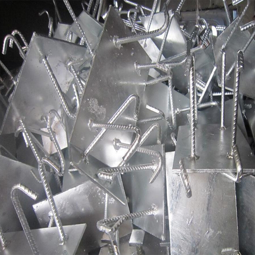 张家界高铁预埋件的施工条件