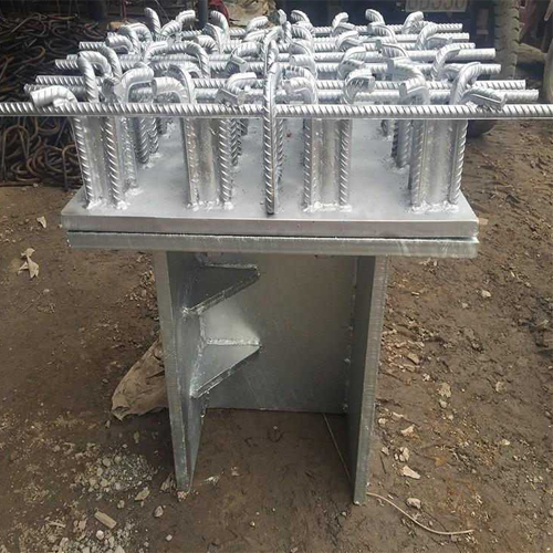 张家界预埋件加工