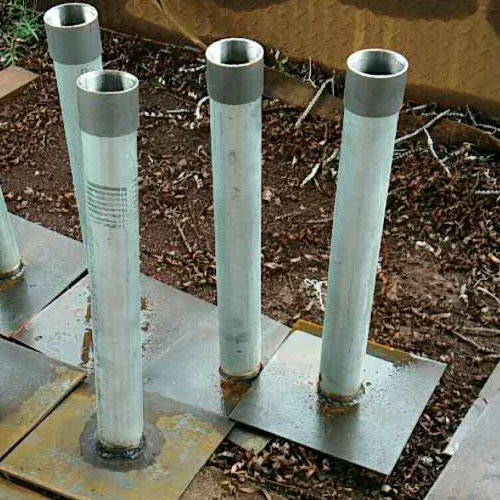 张家界沉降板的施工步骤如下