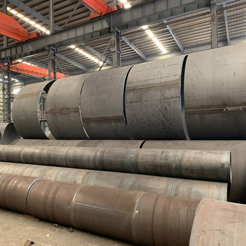 张家界钢护筒施工标准