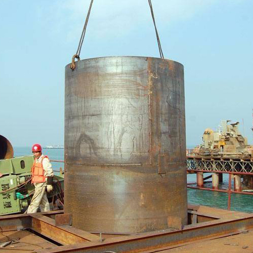 张家界钢护筒长度要求有哪些