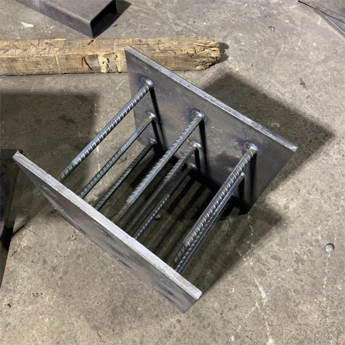 张家界工程预埋件厂家