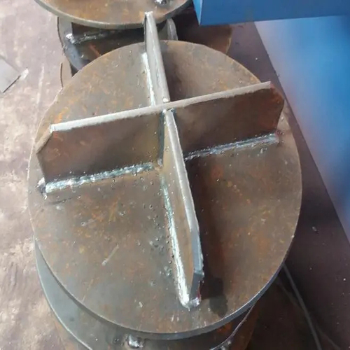 张家界桩尖厂家安装