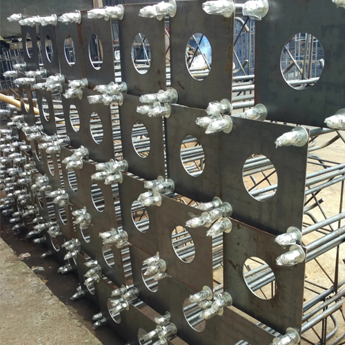 张家界预埋件加工图纸的要求包括以下几个方面